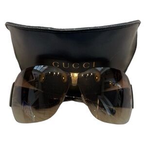 Vintage Gucci Sunglasses